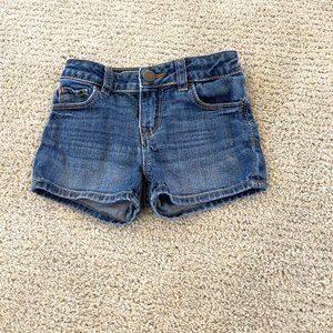 Gap Jean shortie Shorts